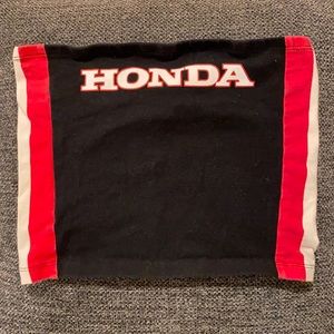 Forever 21 Honda Edition Women’s Tube Top
